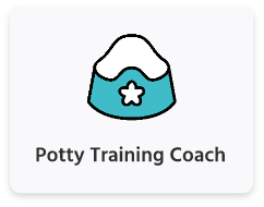 Potty Training Coach